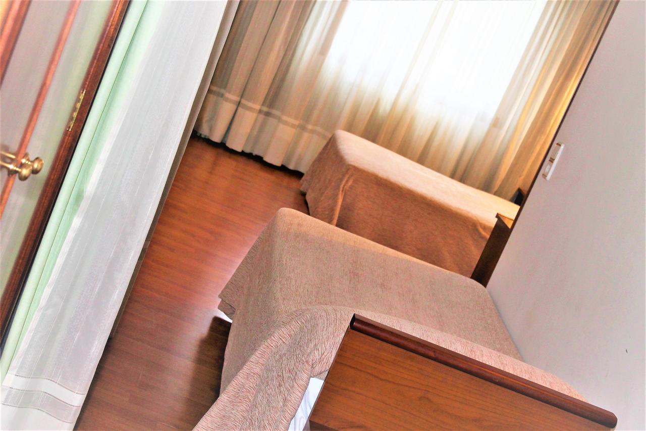 Hotel A Barquina Culleredo
