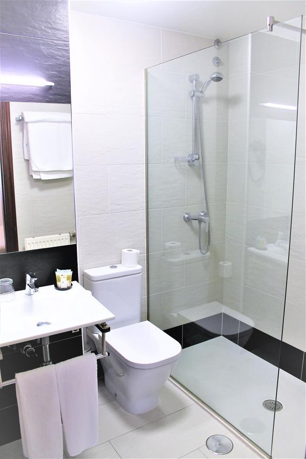 Hotel A Barquina Culleredo