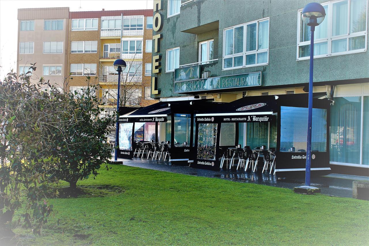A Barquina Hotel 3*