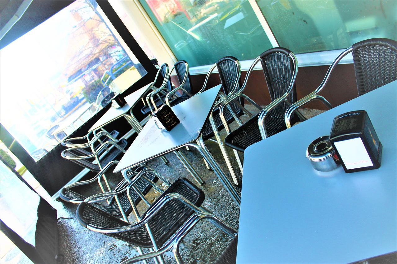 A Barquina Hotel 3*