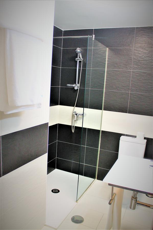Hotel A Barquina