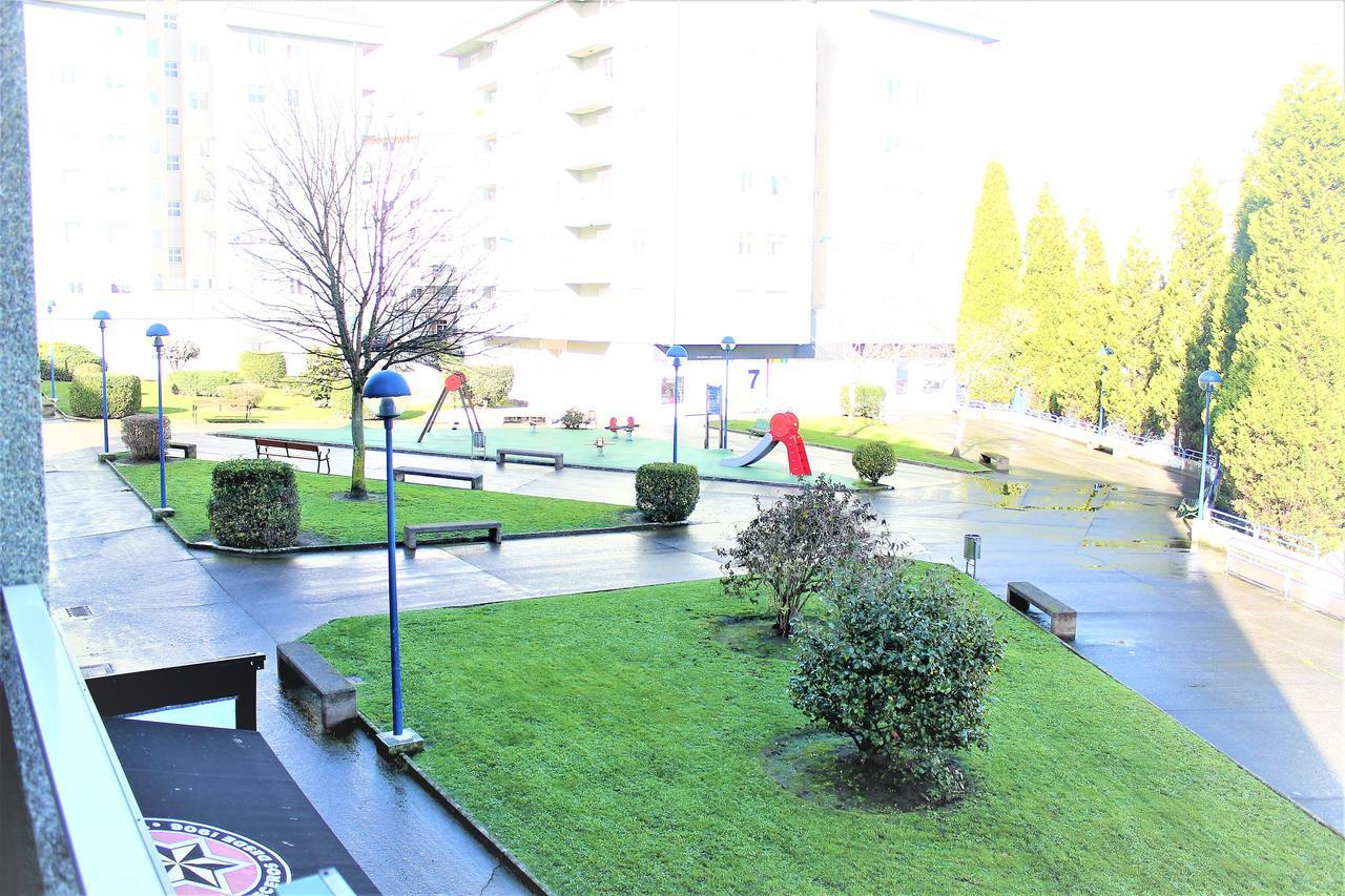 Hotel A Barquina Culleredo