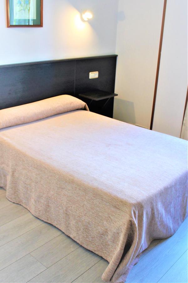 A Barquina Hotel