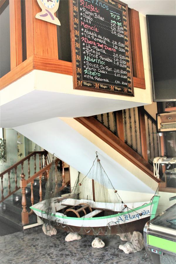 A Barquina Hotel 3*