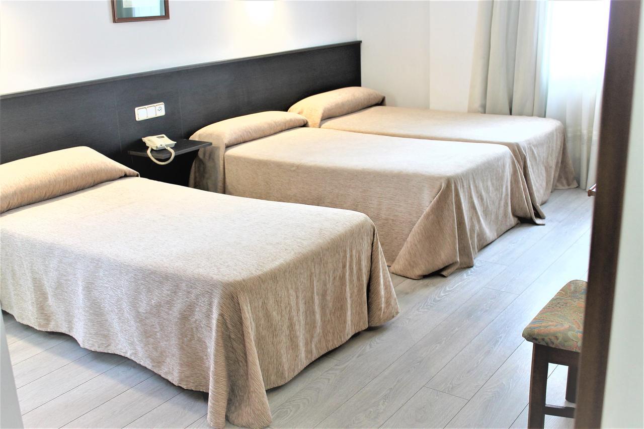 Hotel A Barquina Culleredo