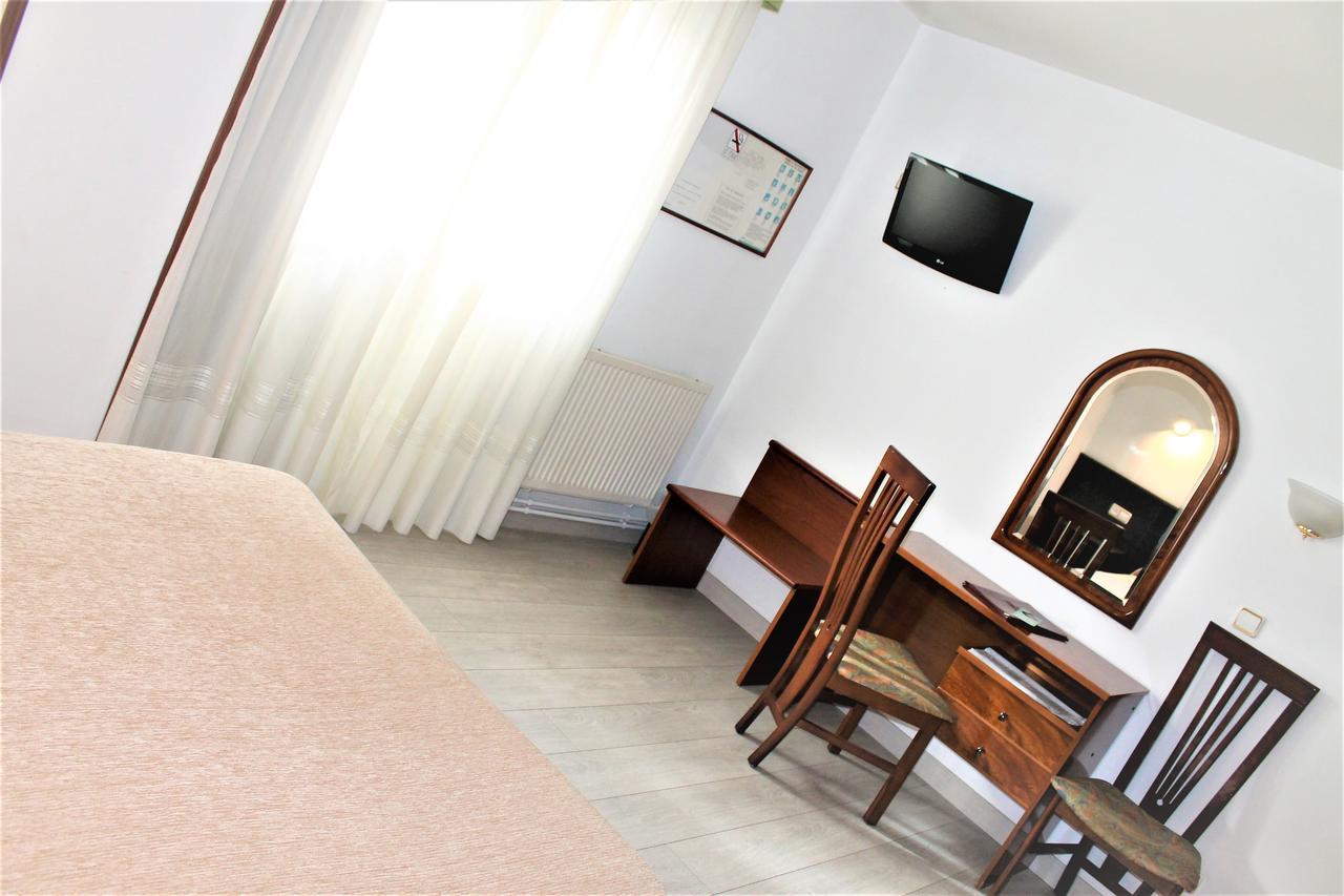 Hotel A Barquina Culleredo