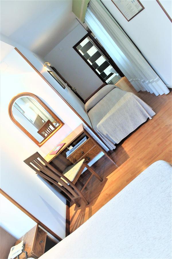 Hotel A Barquina 3*