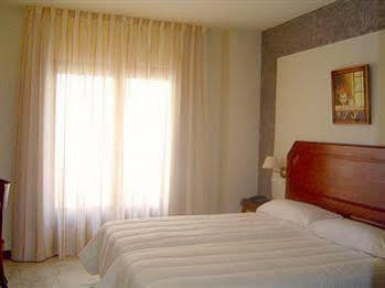 Al-andalus Hotel