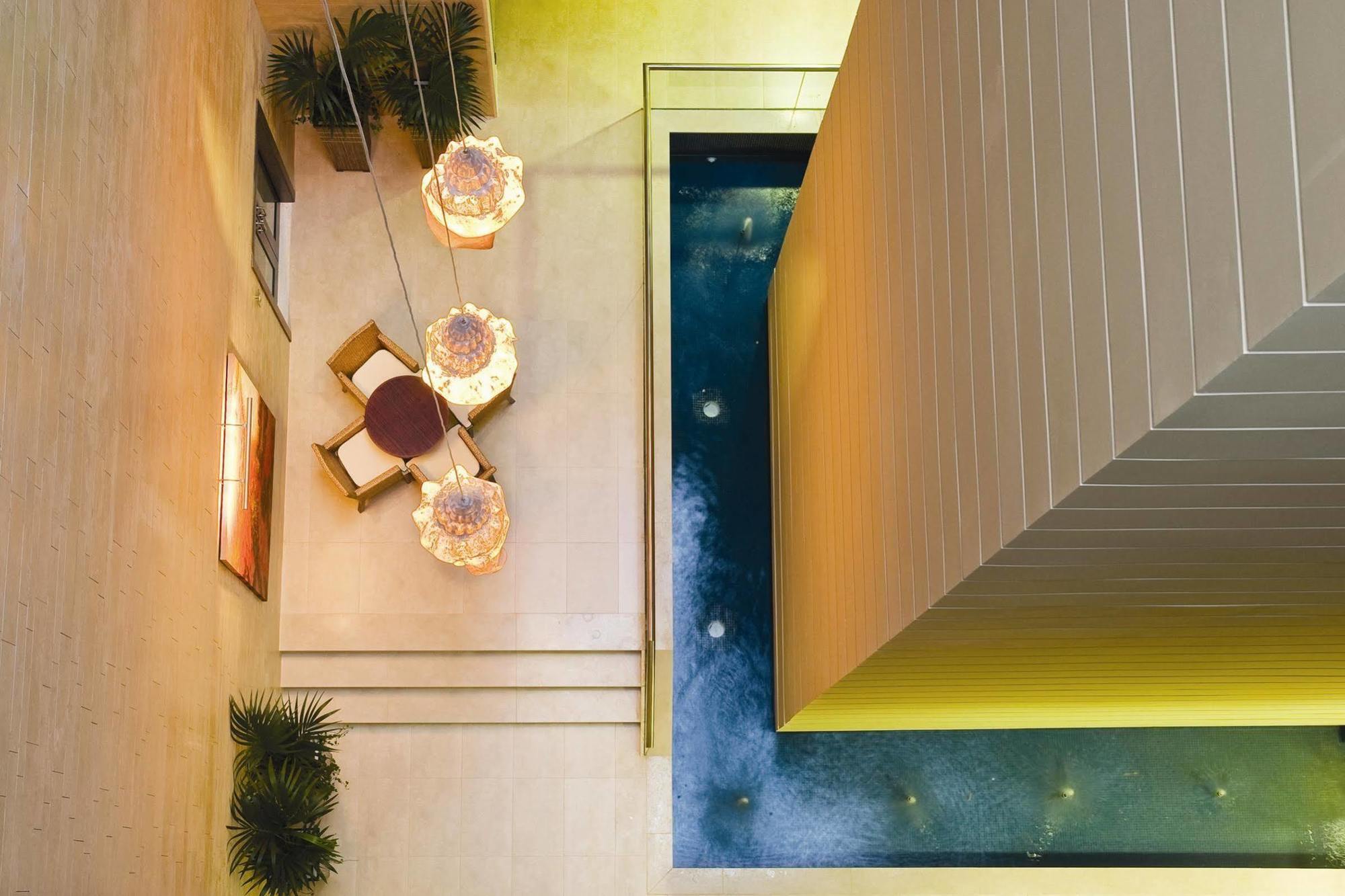 Kn Arenas Del Mar Adults Only 4* El Medano (Tenerife)