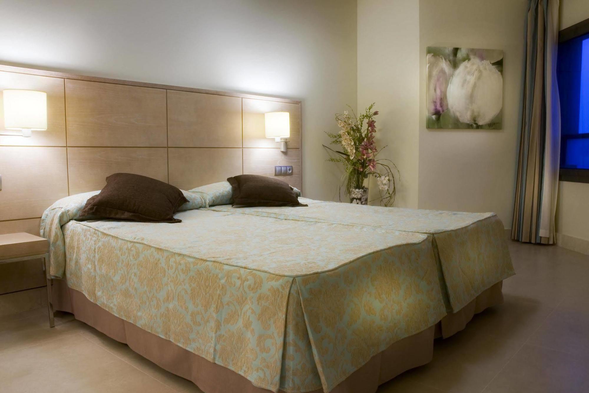 Kn Arenas Del Mar Adults Only 4* El Medano (Tenerife)