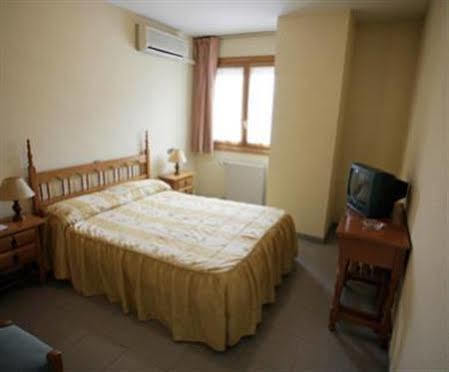 Hotel El Sueno Del Infante
