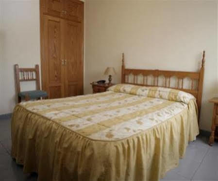 Hotel El Sueno Del Infante