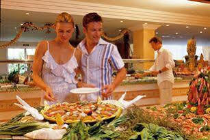 Ohtels Hotel Islantilla