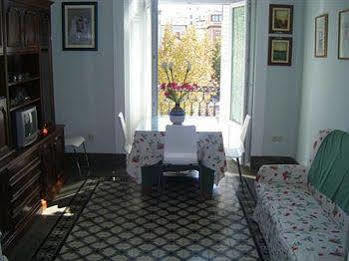 Casa Palacio Lopez Daza Apartment Granada