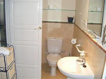 Casa Palacio López Daza Apartamento Granada
