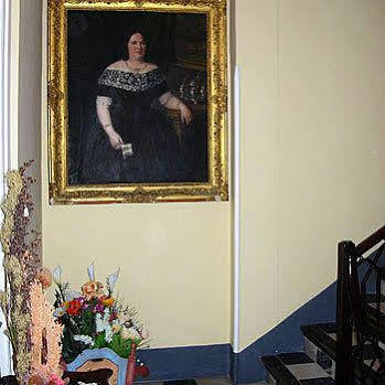 Casa Palacio López Daza Apartamento Granada