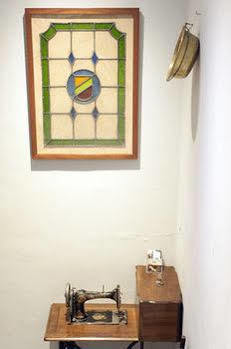 Apartment Casa Palacio Lopez Daza *