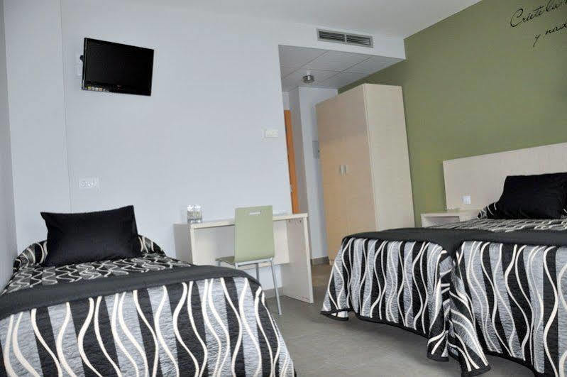 Hotel Hm