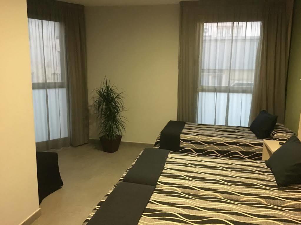 Hm Hotel Alfaro