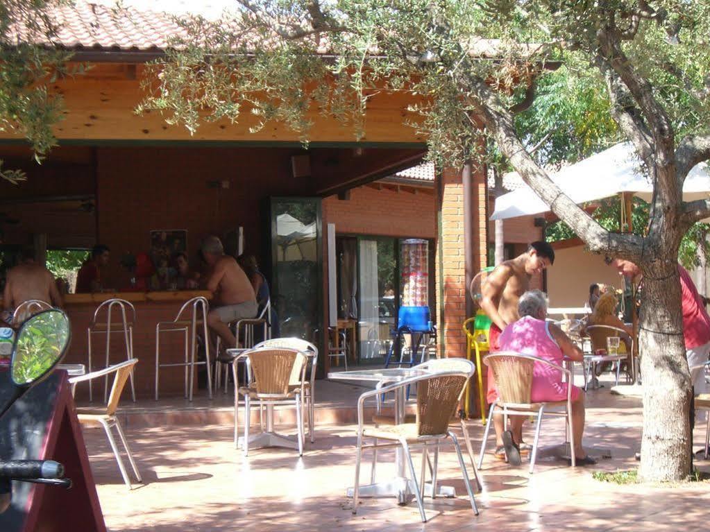 La Llosa Сasa de vacaciones Cambrils