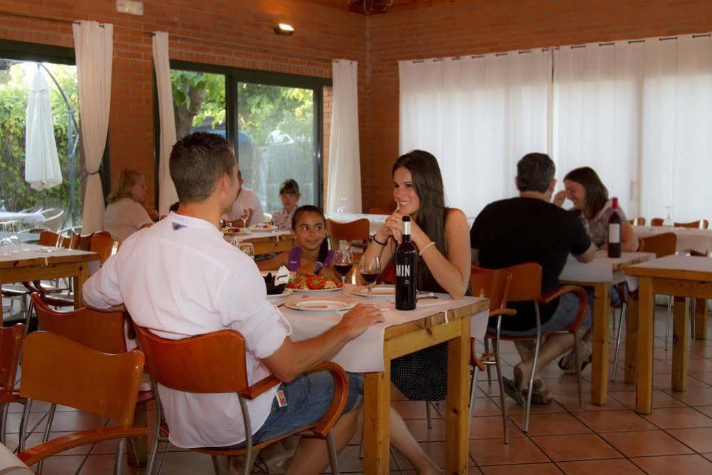 La Llosa Сasa de vacaciones *
