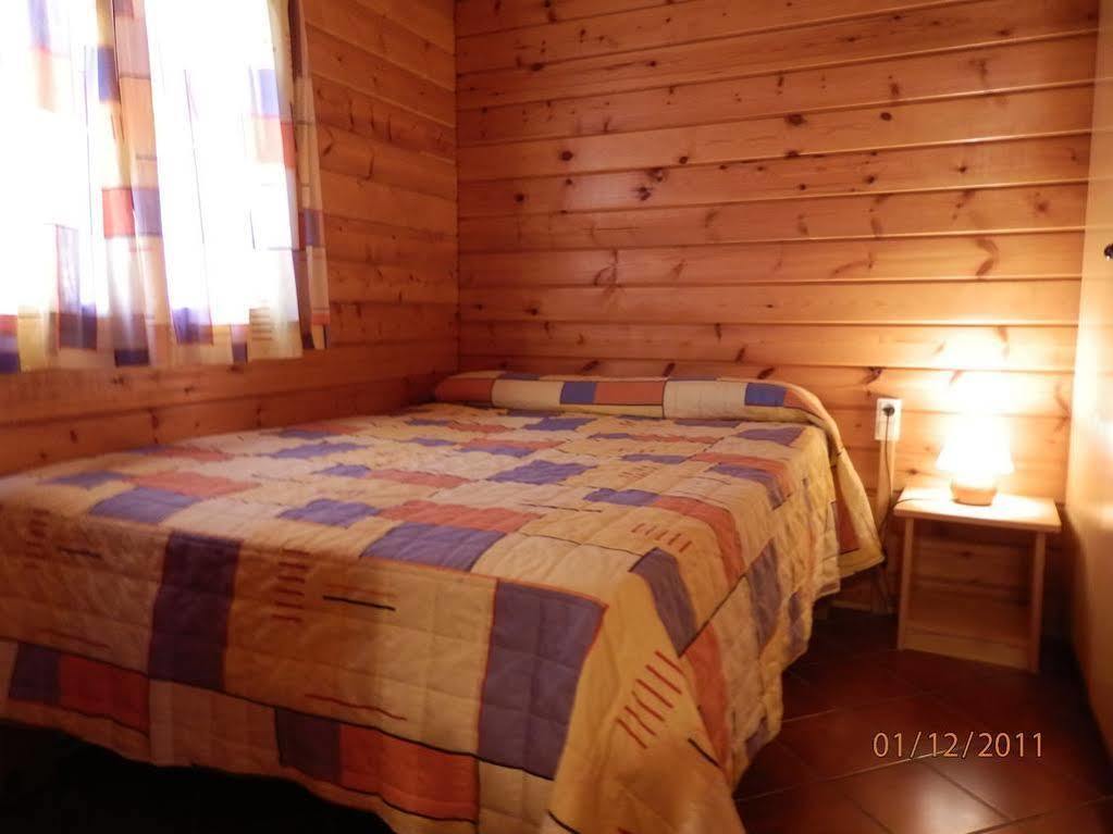 La Llosa Сasa de vacaciones