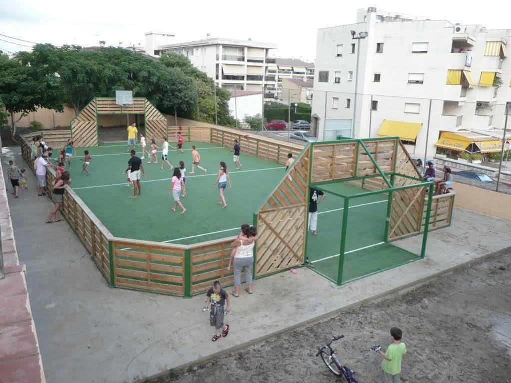 Сasa de vacaciones La Llosa *