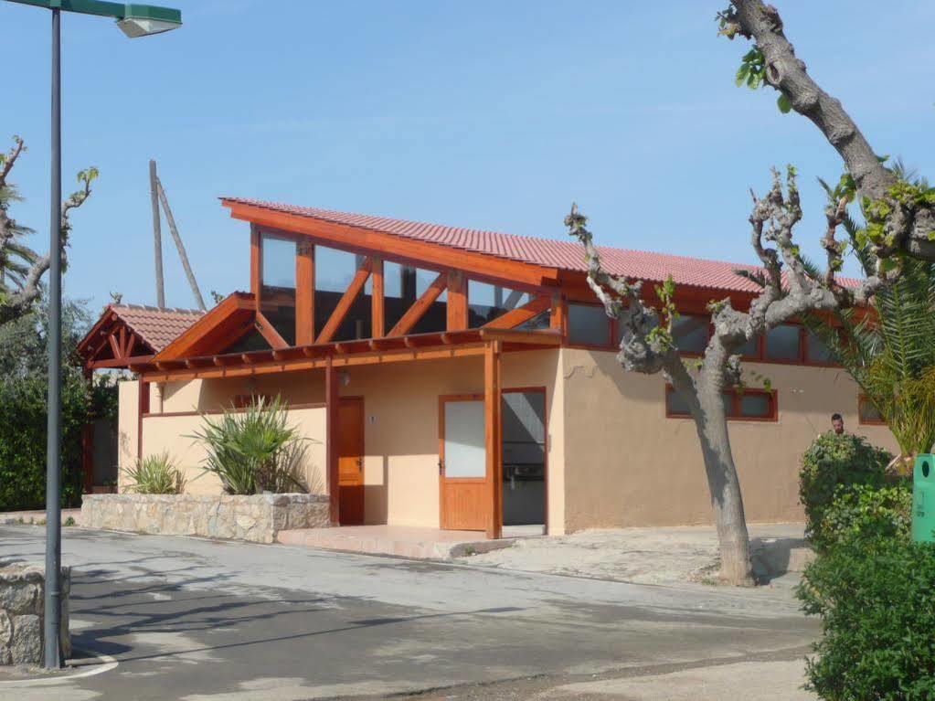 La Llosa Сasa de vacaciones Cambrils