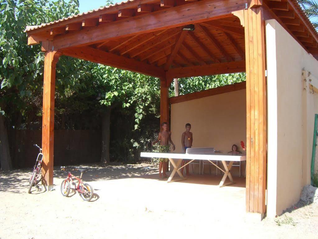 La Llosa Сasa de vacaciones Cambrils