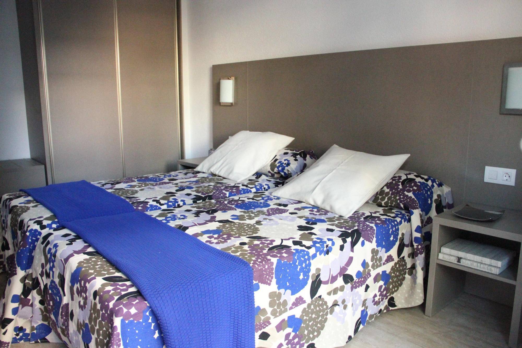 Montesol Benidorm
