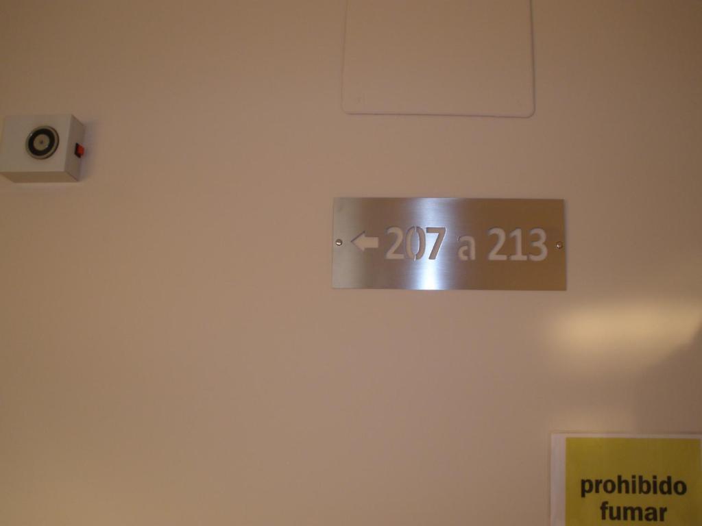 Residencial Platas Pensión 2*