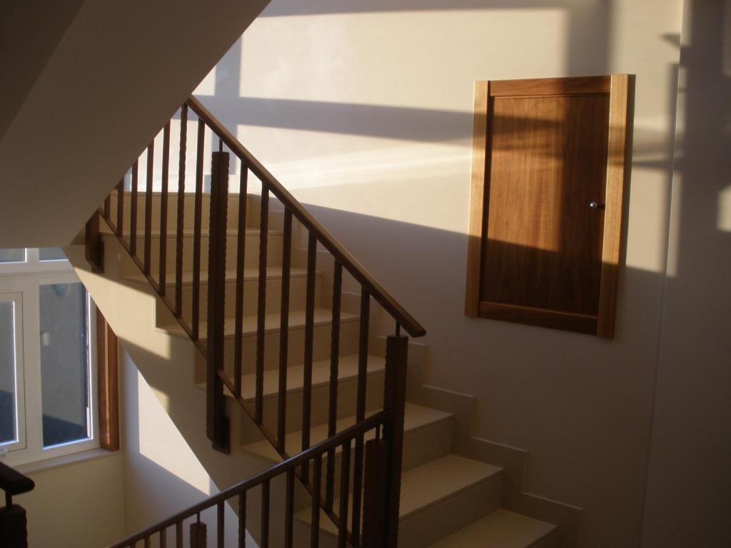 Pensión Residencial Platas 2*