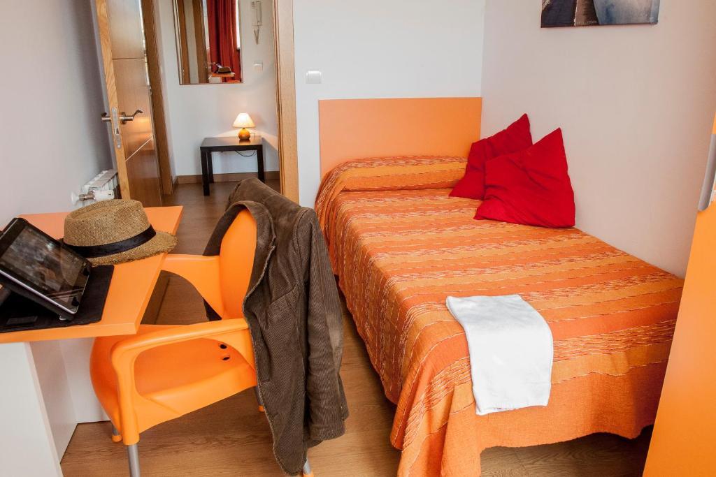 Apartamento Bahía De Boó