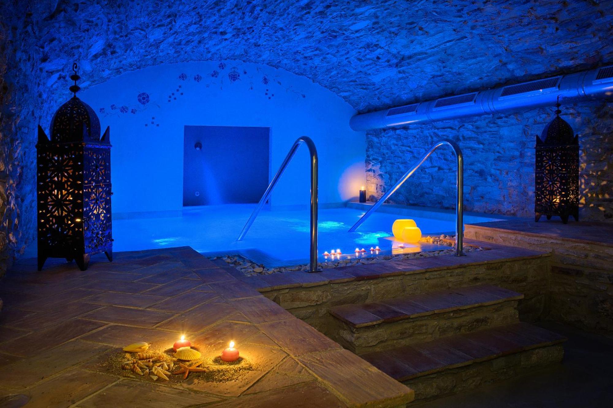 Hotel-spa Classic