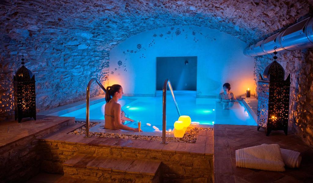 Hotel-spa Classic