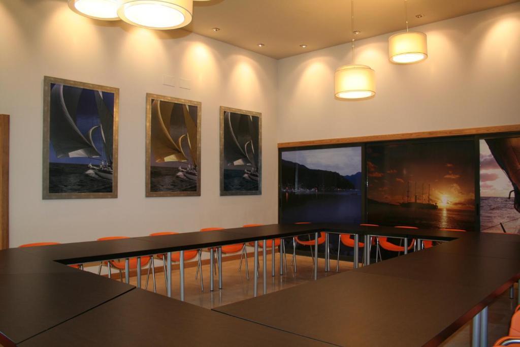 Restaurante El Valles 4 Estrellas