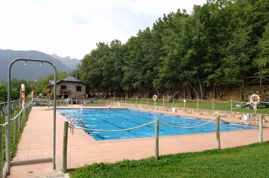 Camping 3*