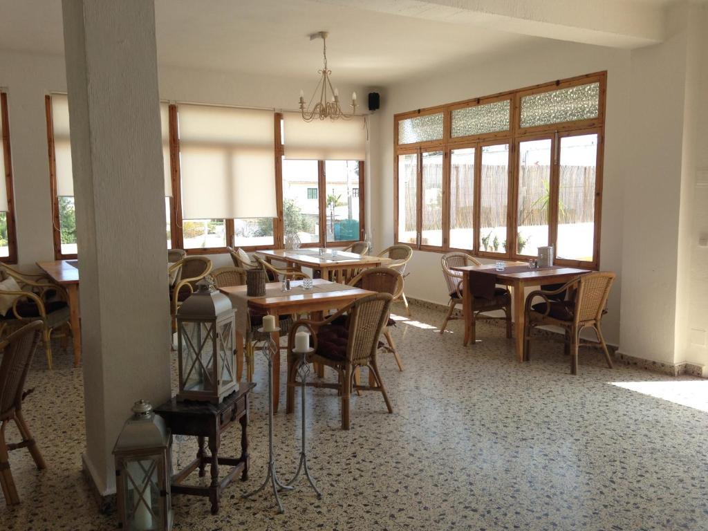 Hostal Casa De La Vida *
