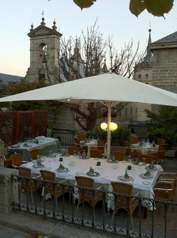 De Martin Hotel