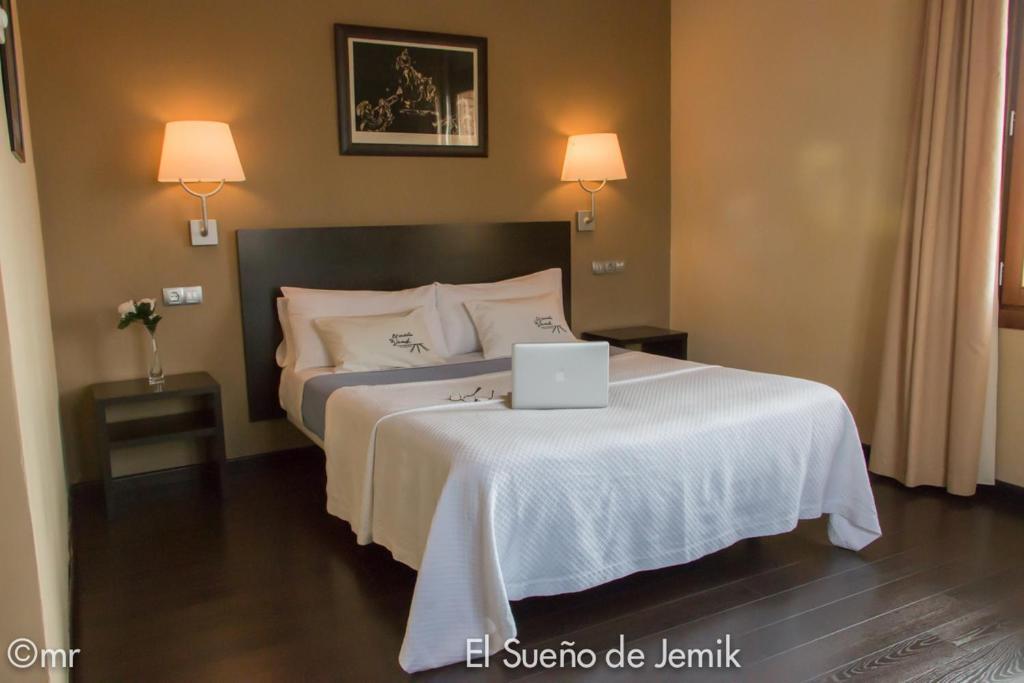 El Sueno De Jemik La Roda