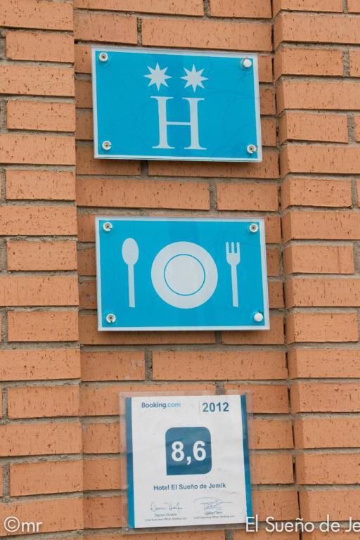 Hotel El Sueno De Jemik 2*