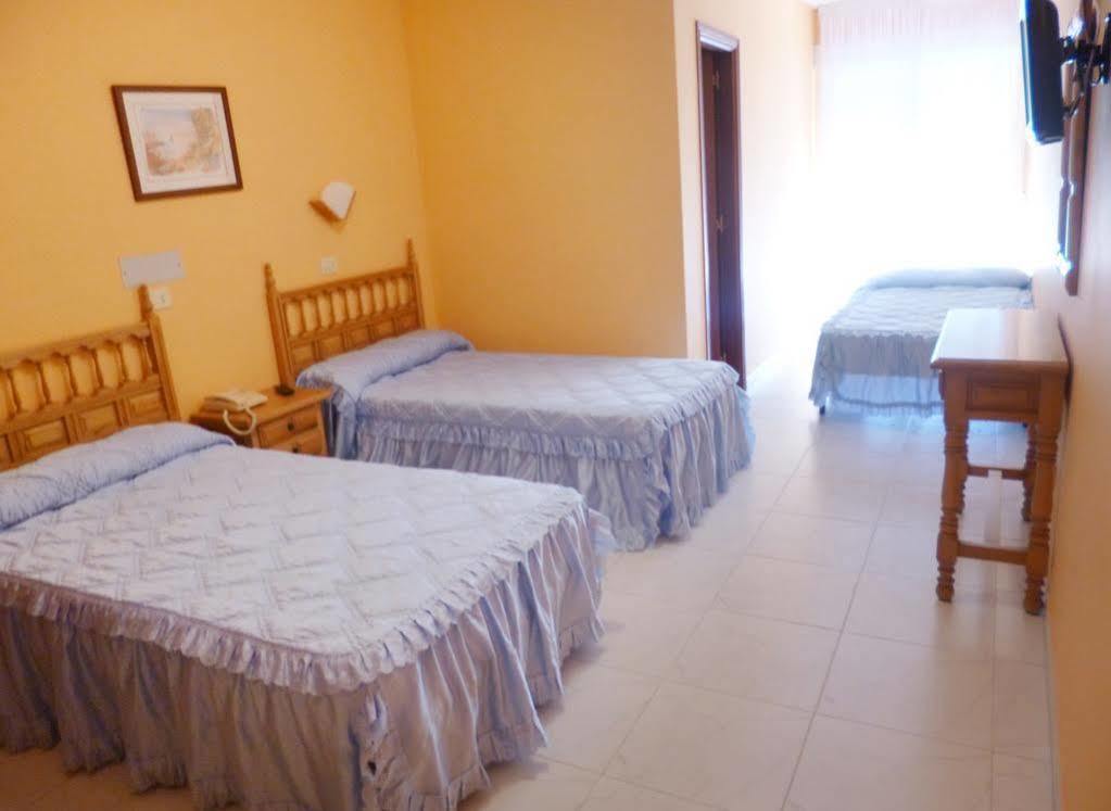 Bonaire Hotel Playa de la Lanzada