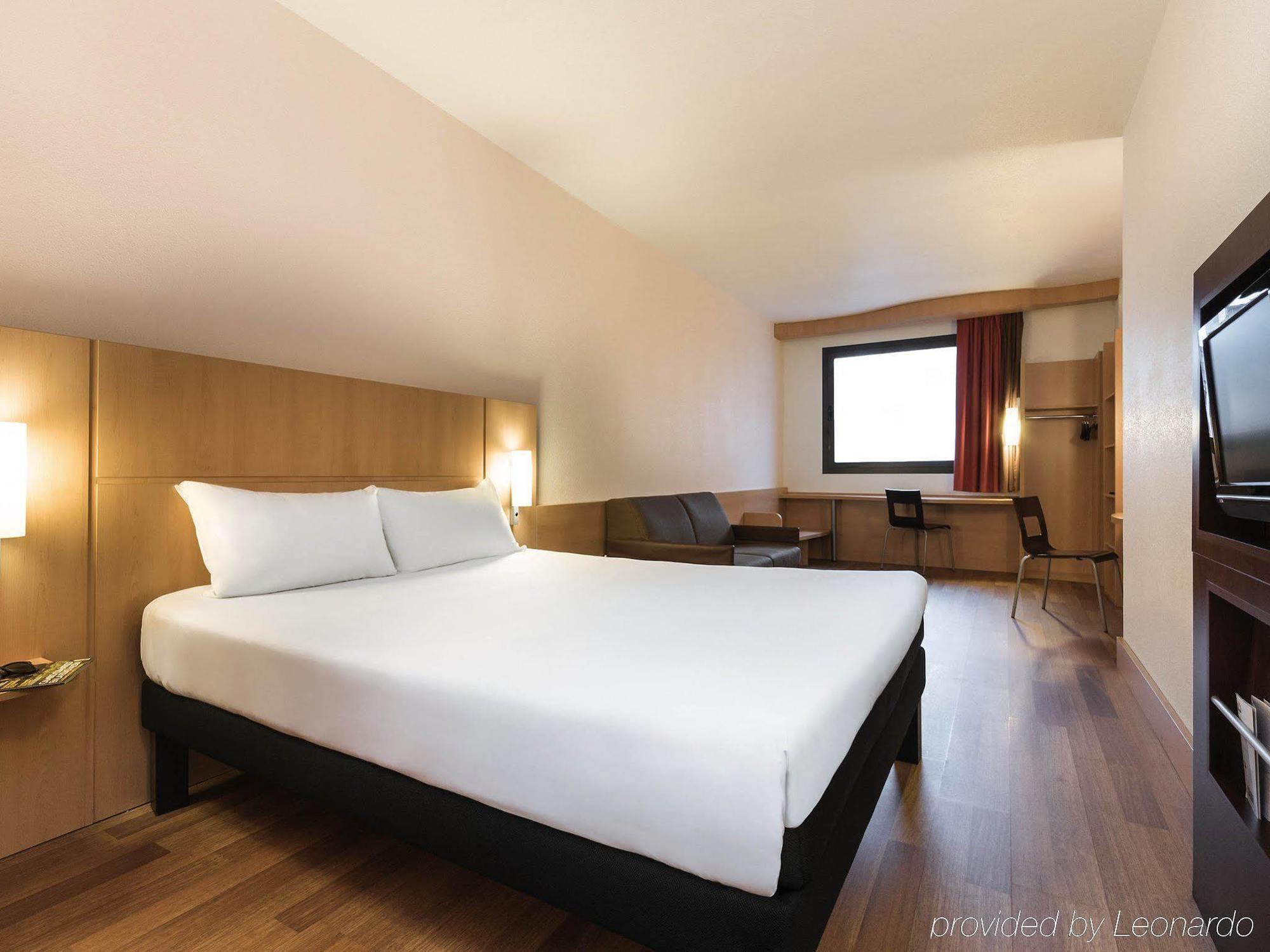Ibis Centro Hotel