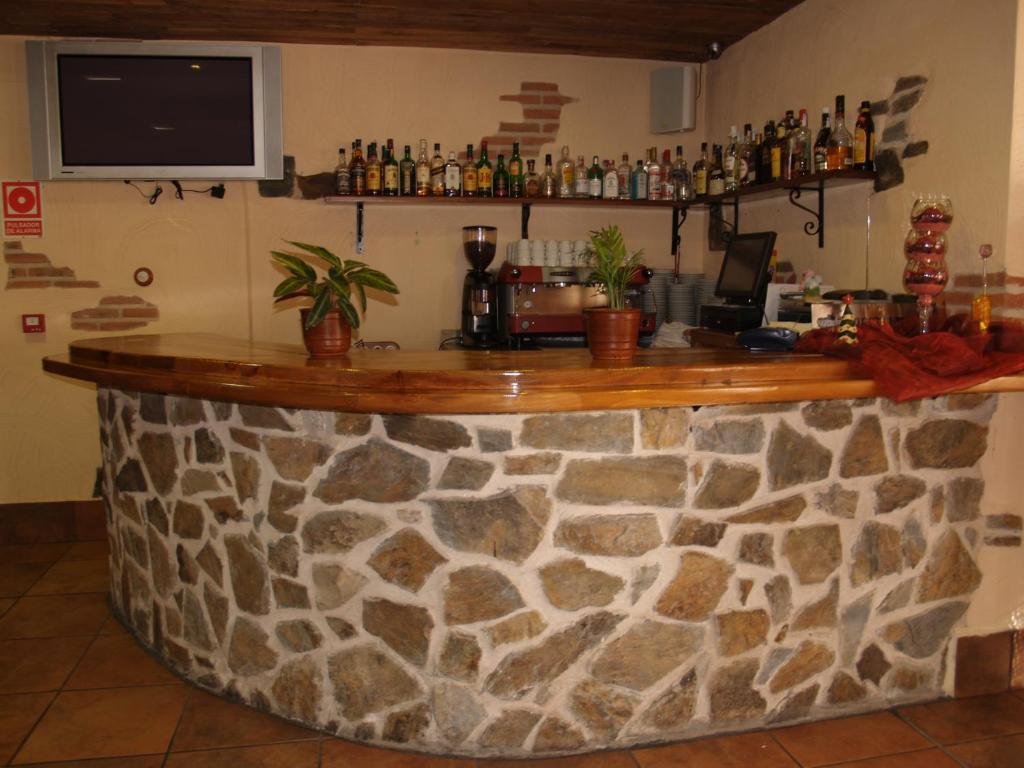 Rural El Rocal Hotel Ledesma
