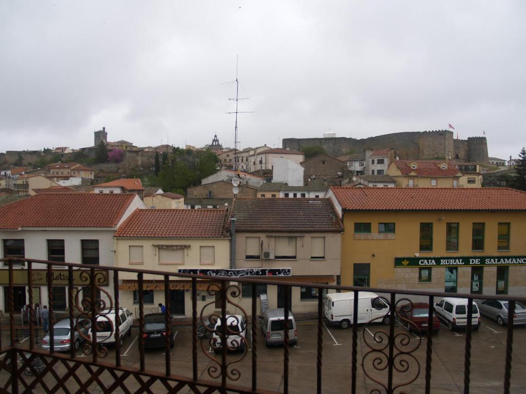 Rural El Rocal Ledesma