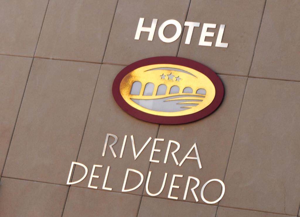 Rivera Del Duero 3*