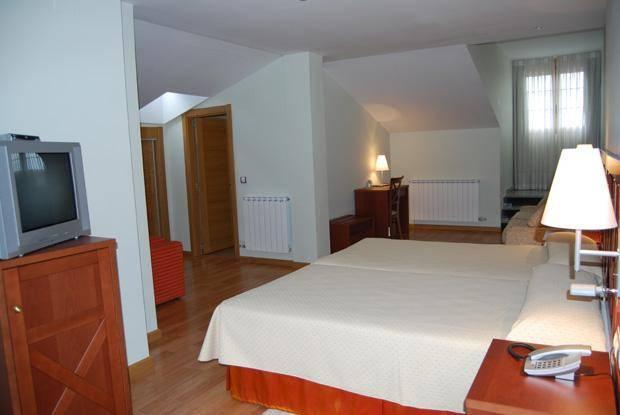 Meleiros Hotel