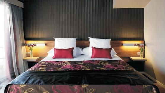 Hotel Af Pesquera 4*