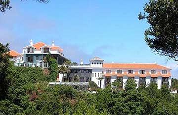La Palma Romantica 3*