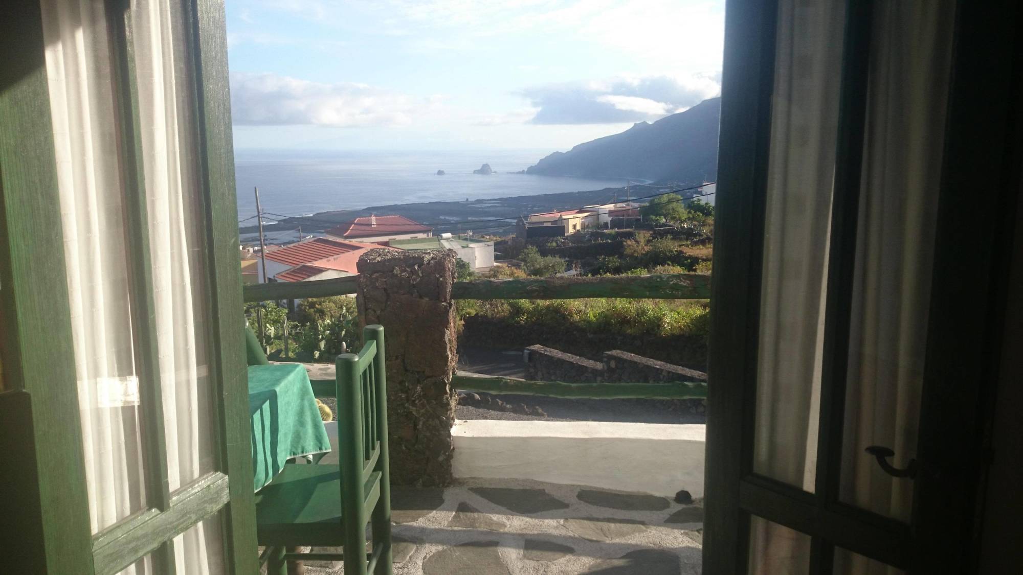 Complejo Rural La Brujita Hotel Tigaday